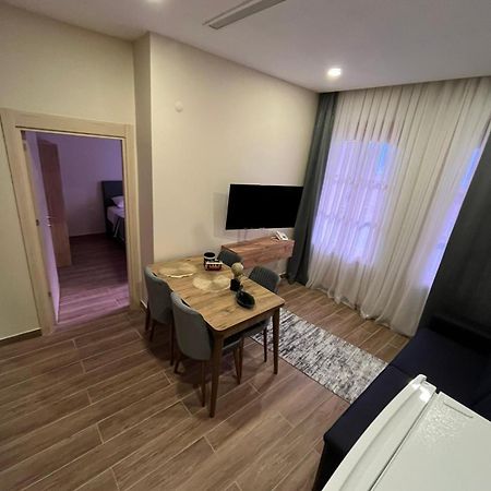 Majestik Hotel Istanbul Exteriör bild