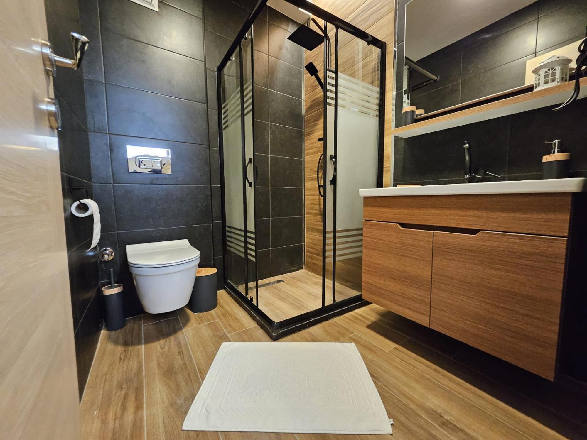 Majestik Hotel Istanbul Exteriör bild